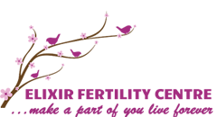 elixirfertility logo